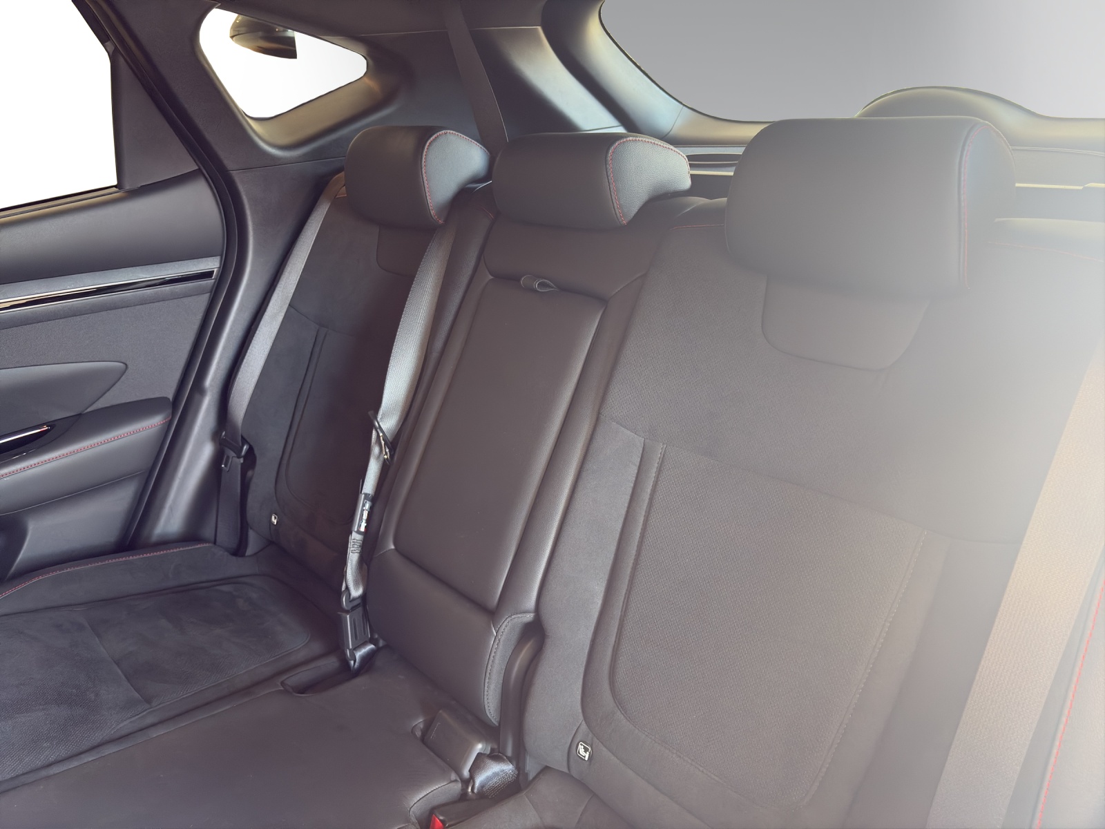 Image HYUNDAI TUCSON Tucson 1.6HEV NLi LUX 4WD