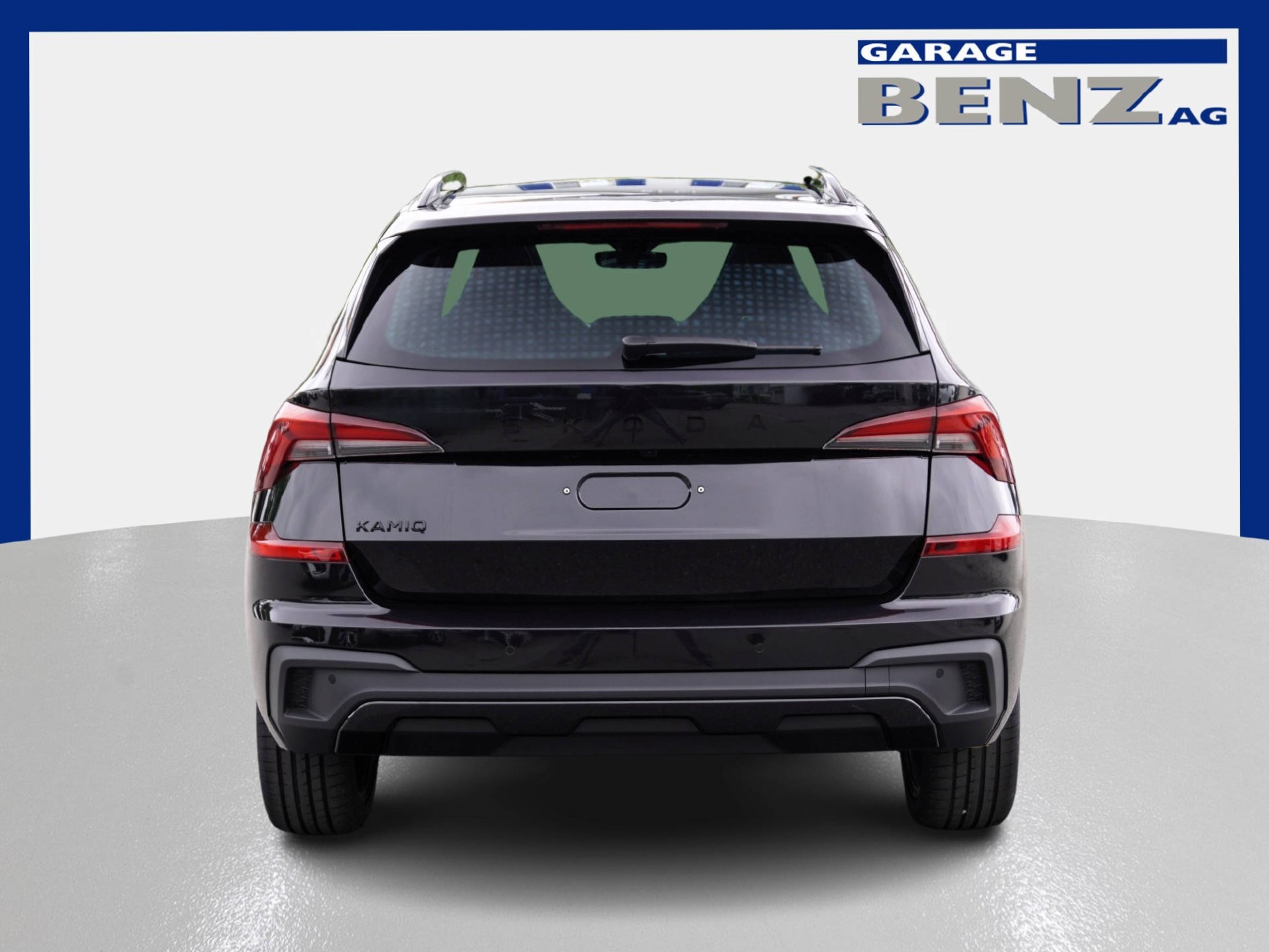SKODA Kamiq 1.5 TSI Monte Carlo DSG-image-2
