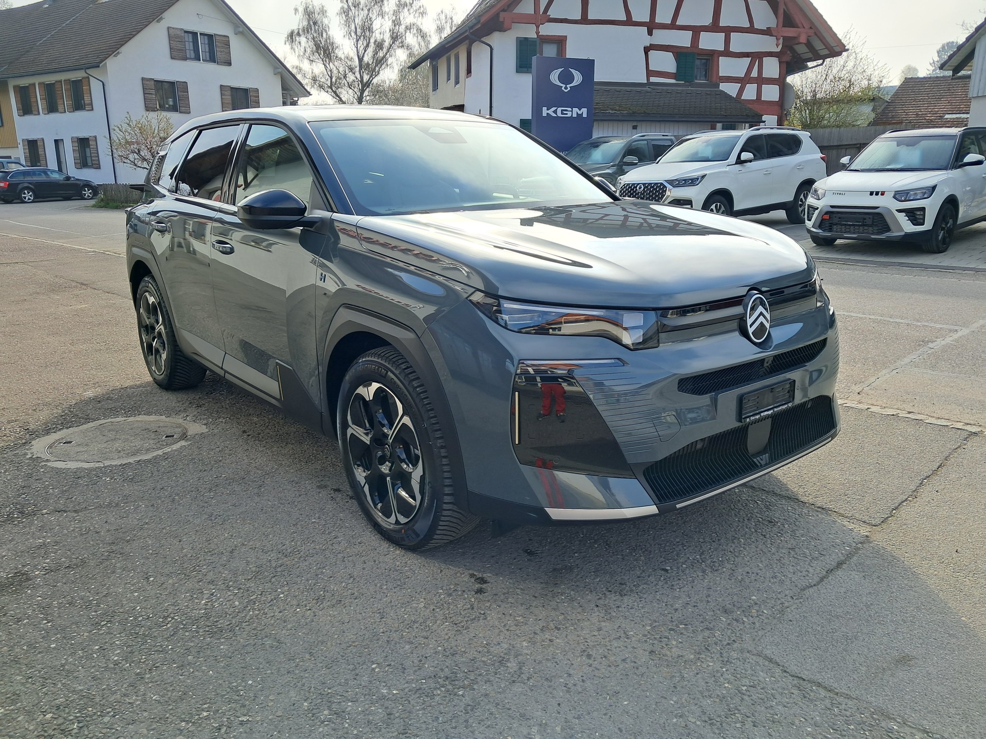 CITROEN C5 Aircross Plug-In Hybrid MAX-showroom-element-3