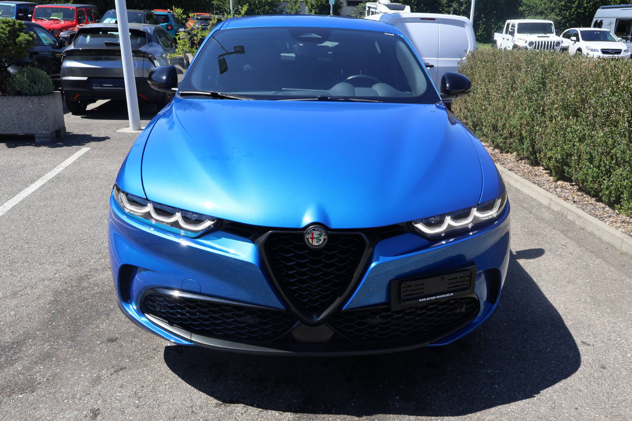 ALFA ROMEO Tonale 1.5 Speciale Pack Premium-image-7