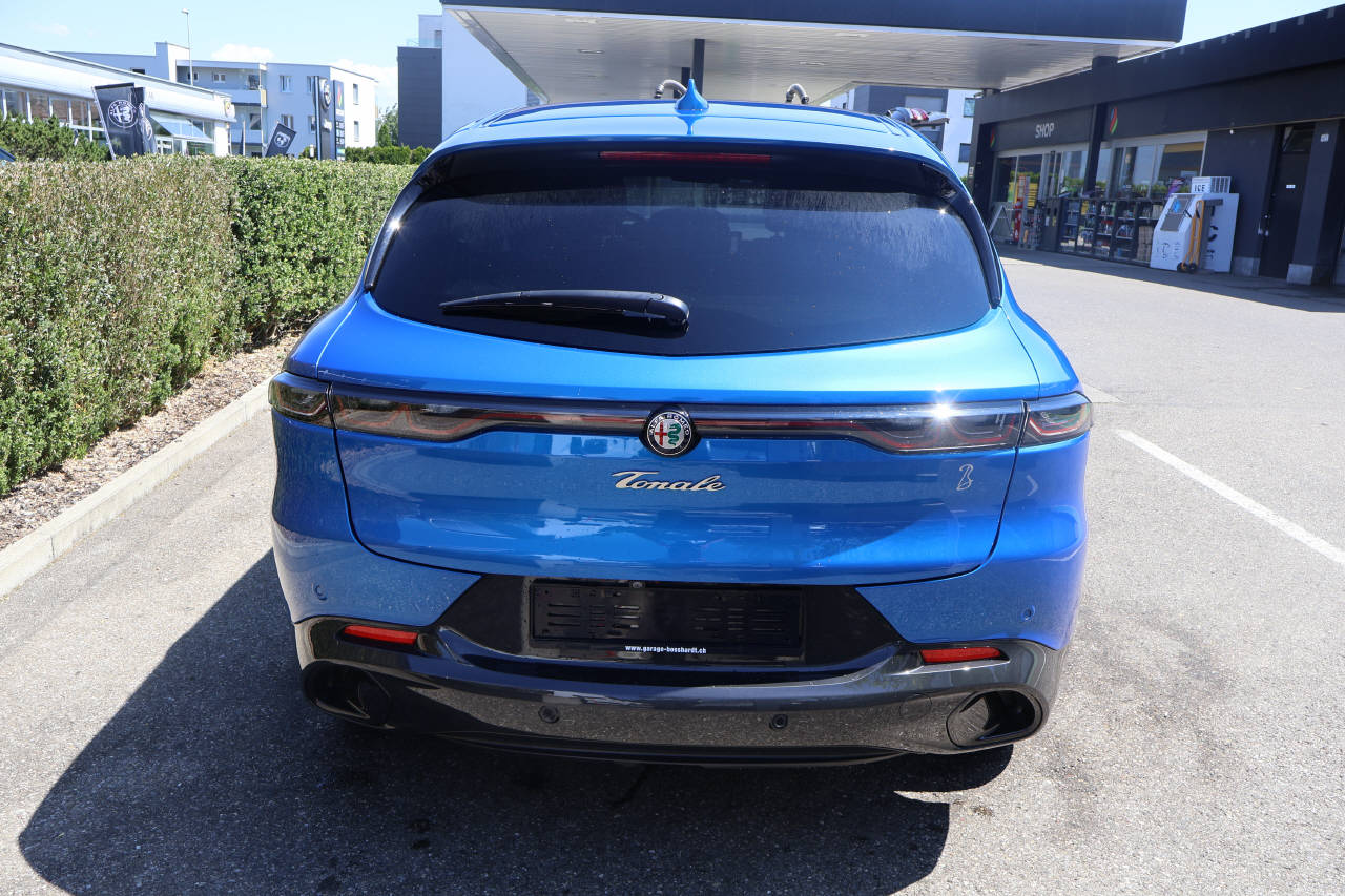 ALFA ROMEO Tonale 1.5 Speciale Pack Premium-image-3