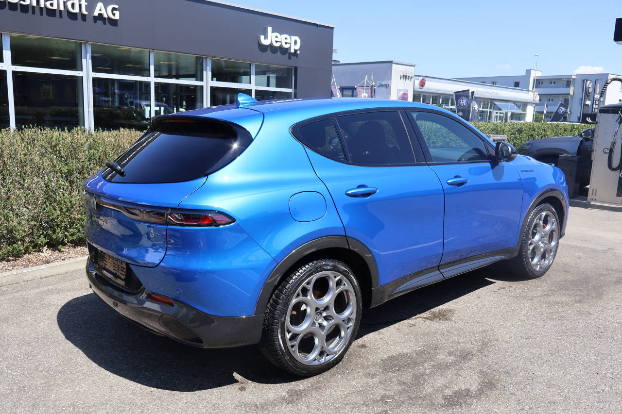 ALFA ROMEO Tonale 1.5 Speciale Pack Premium-image-2