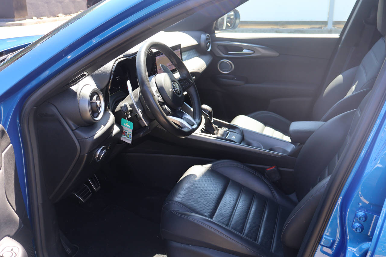 ALFA ROMEO Tonale 1.5 Speciale Pack Premium-image-12