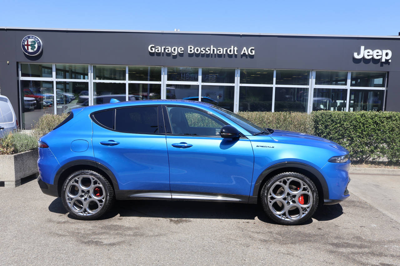 ALFA ROMEO Tonale 1.5 Speciale Pack Premium-image-0