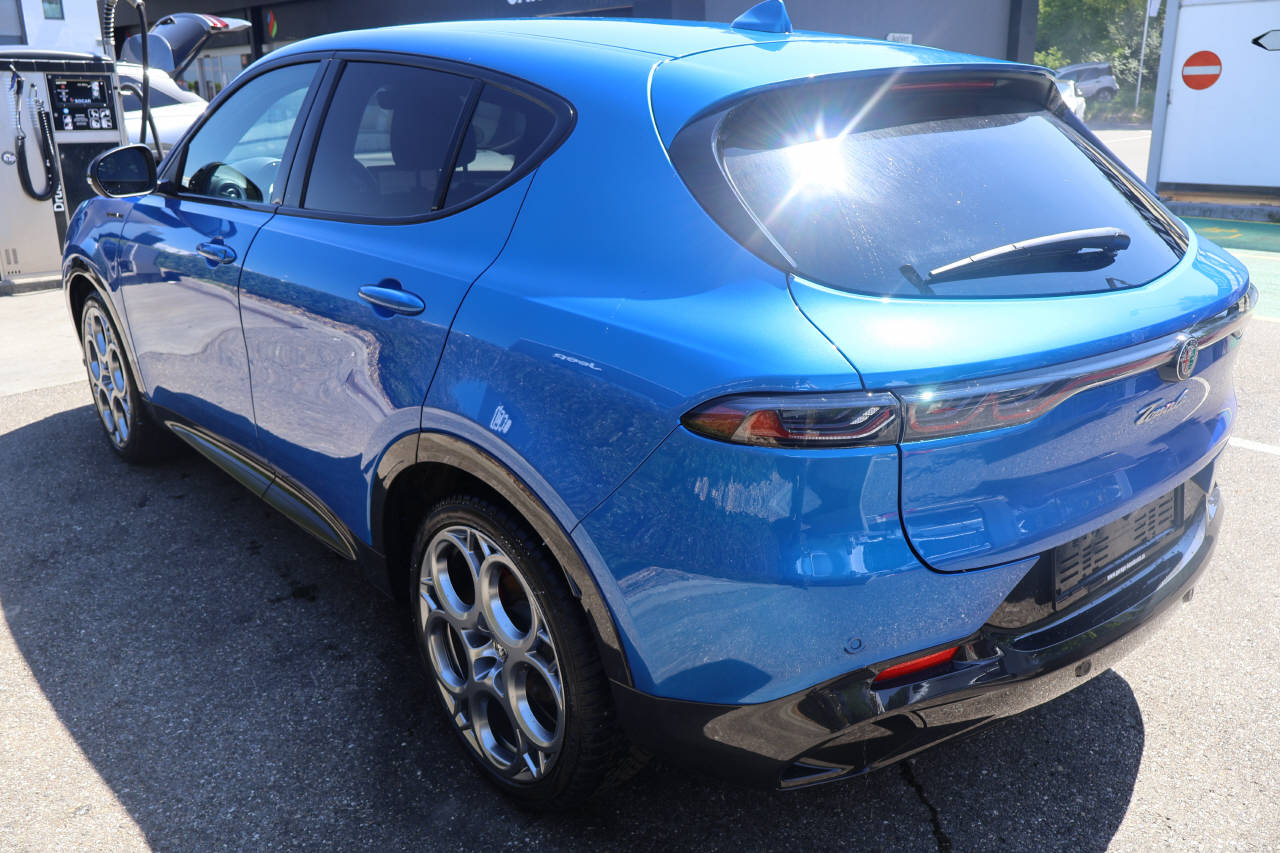 ALFA ROMEO Tonale 1.5 Speciale Pack Premium-image-5