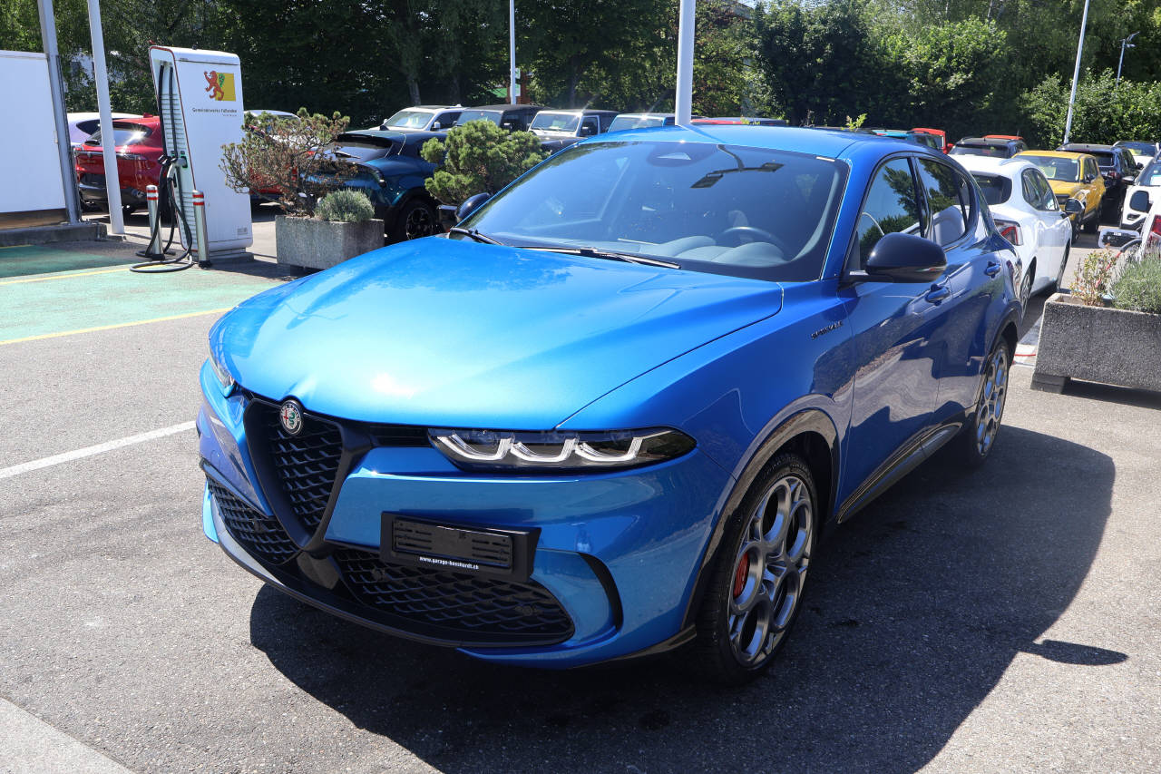 ALFA ROMEO Tonale 1.5 Speciale Pack Premium-image-6