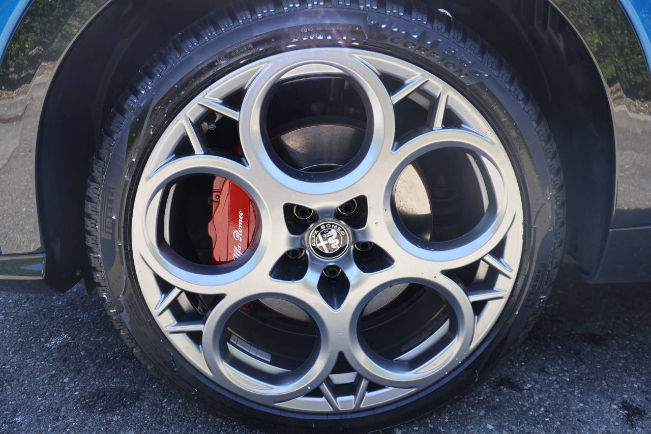 ALFA ROMEO Tonale 1.5 Speciale Pack Premium-image-9