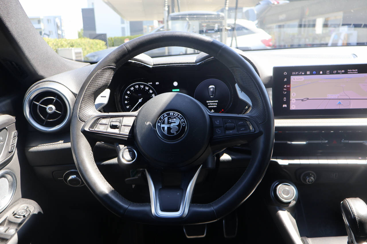 ALFA ROMEO Tonale 1.5 Speciale Pack Premium-image-11