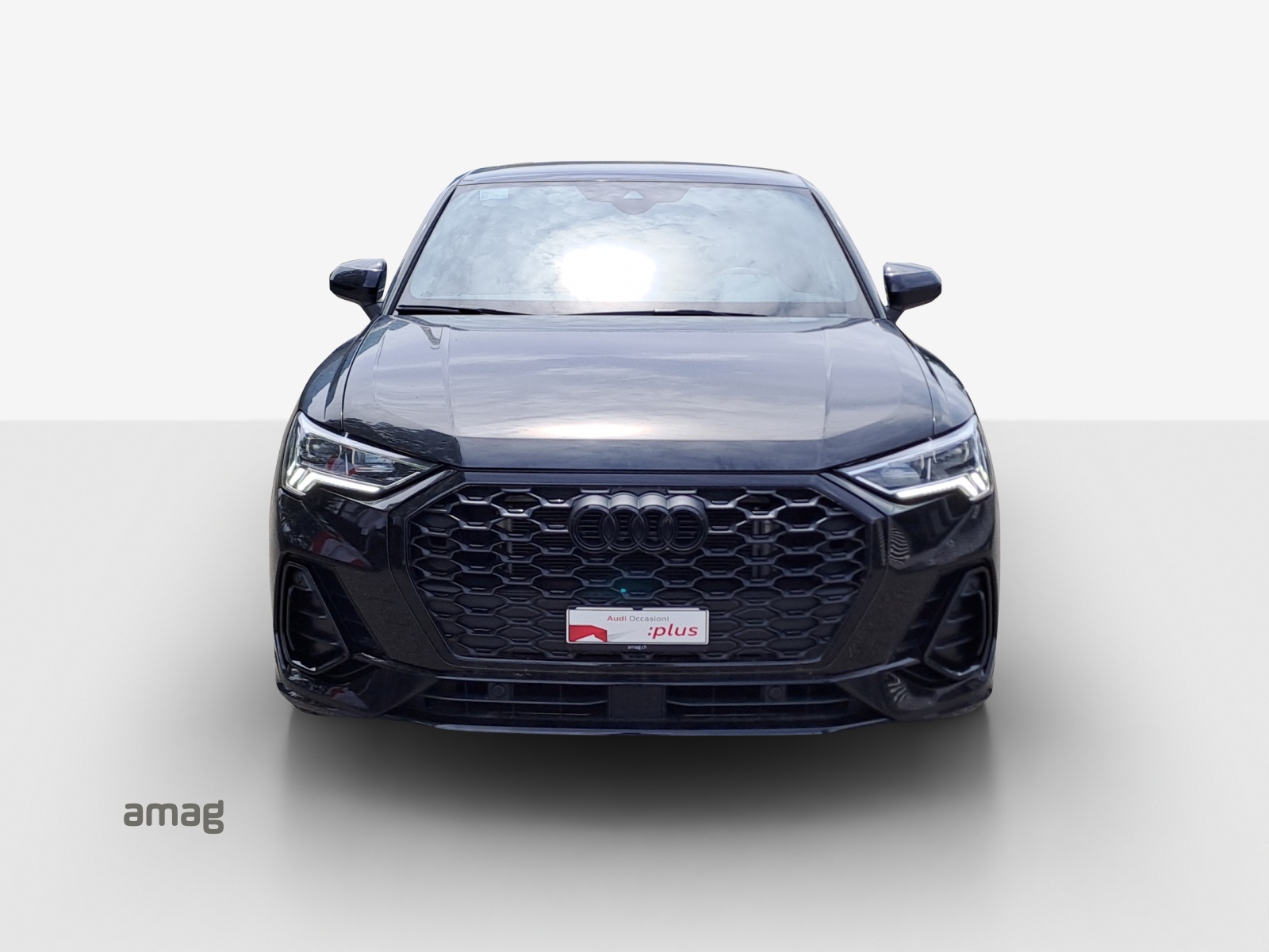 AUDI Q3 Sportback 35 TFSI S line Attraction S-tronic-image-6