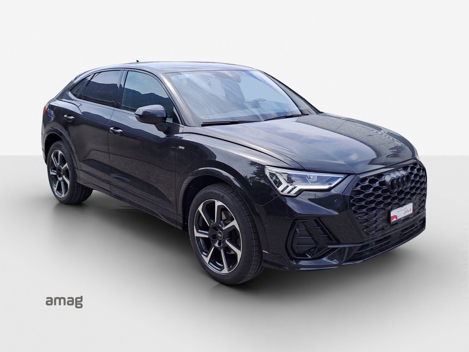 AUDI Q3 Sportback 35 TFSI S line Attraction S-tronic-image-5