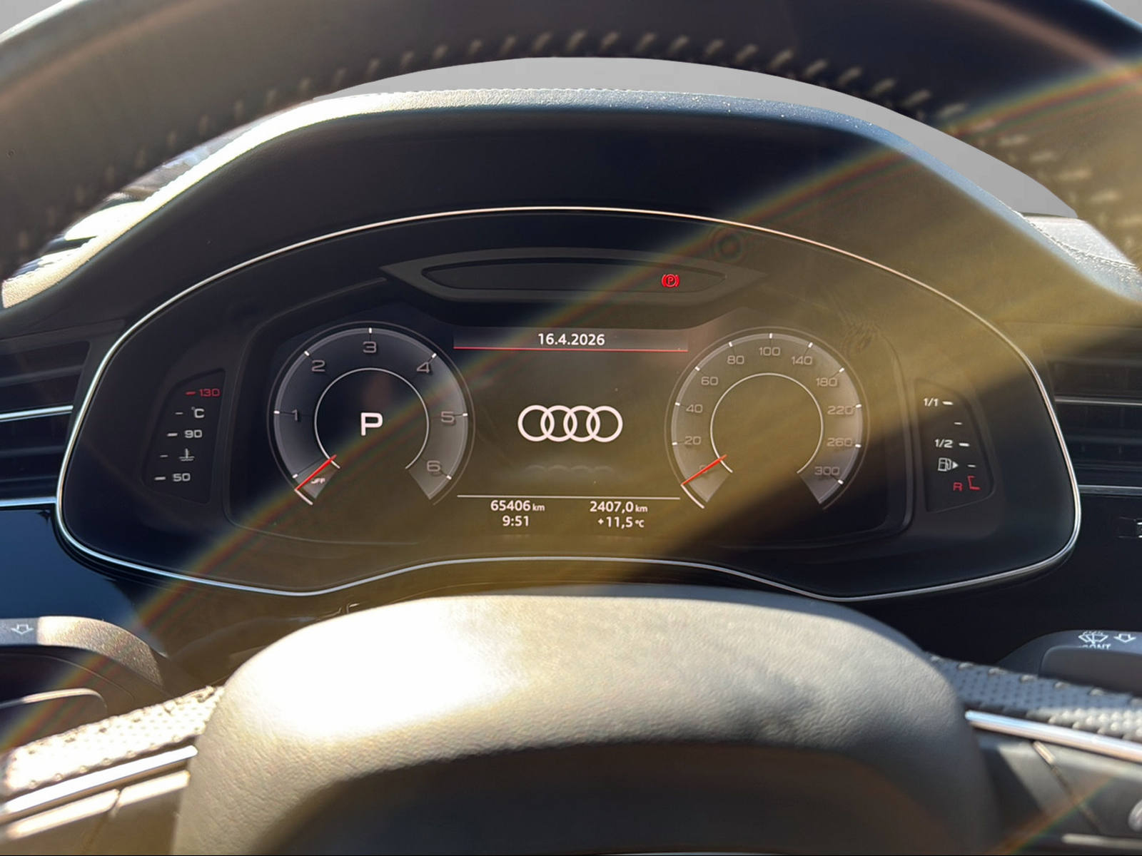 AUDI Q8 50 TDI quattro tiptronic-image-12