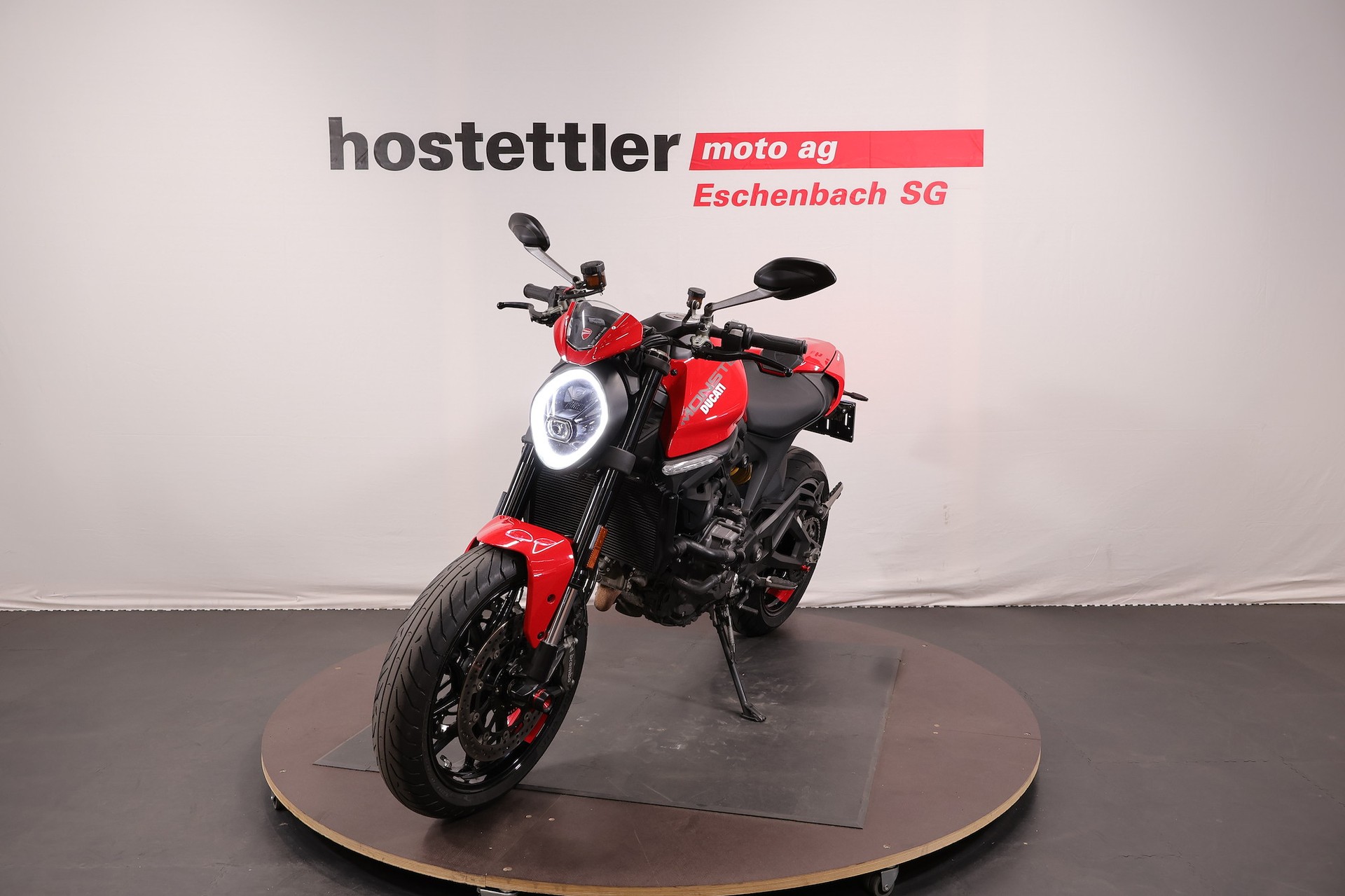 DUCATI Monster-image-5