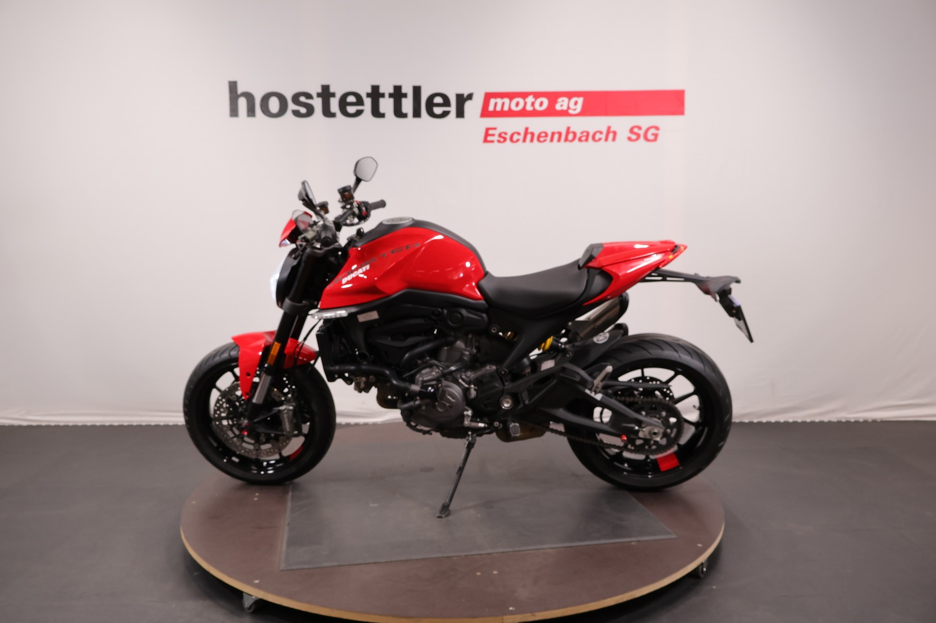 DUCATI Monster-image-4