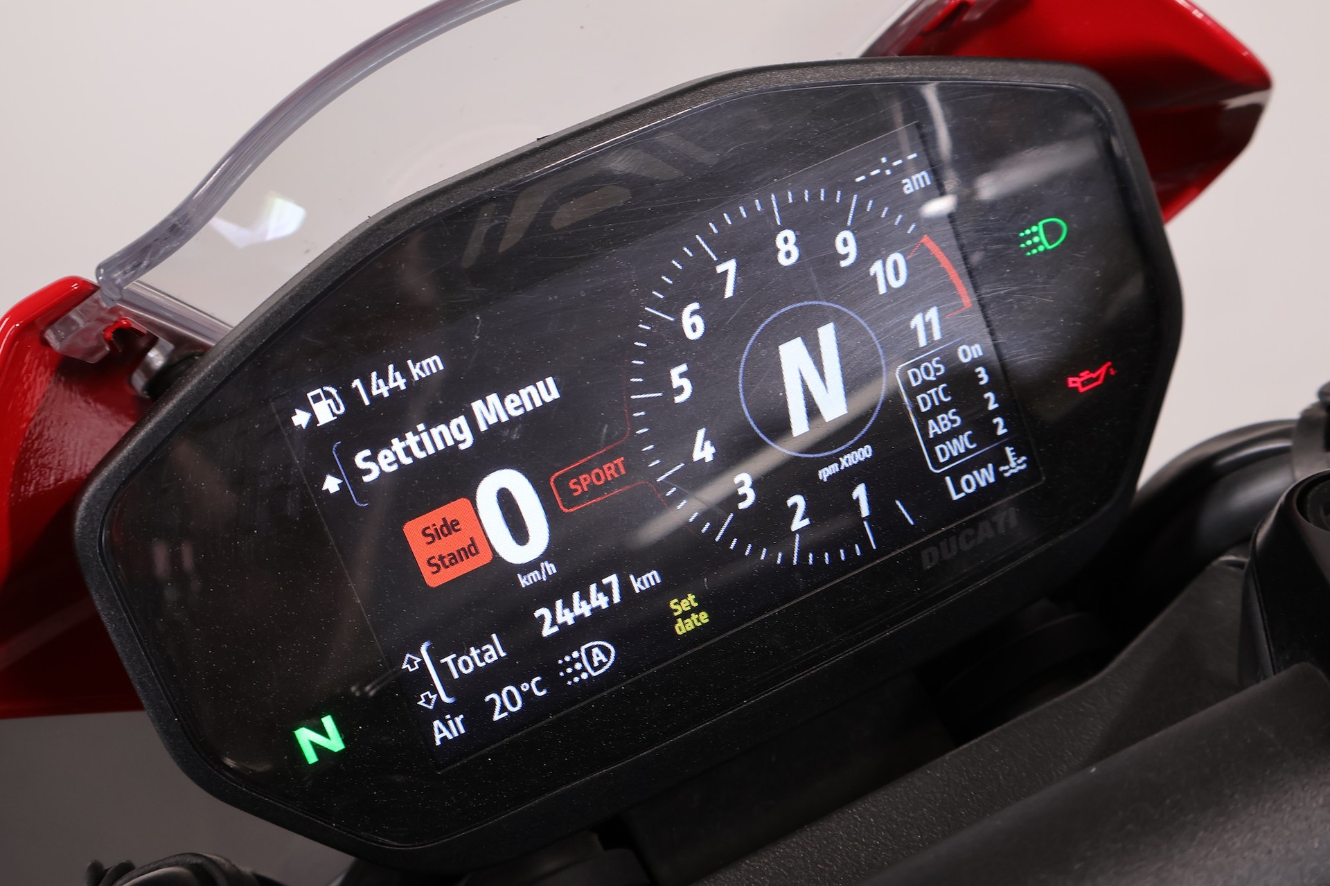 DUCATI Monster-image-6