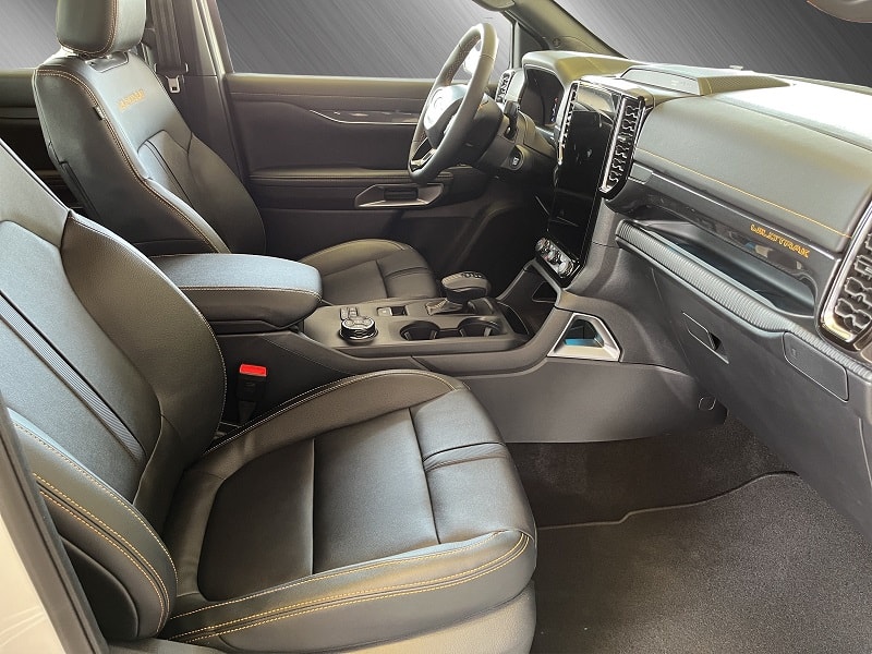 FORD Ranger DKab.Pick-up 2.3 EcoBoost PHEV Wildtrak-image-5