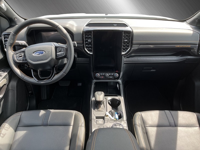 FORD Ranger DKab.Pick-up 2.3 EcoBoost PHEV Wildtrak-image-6