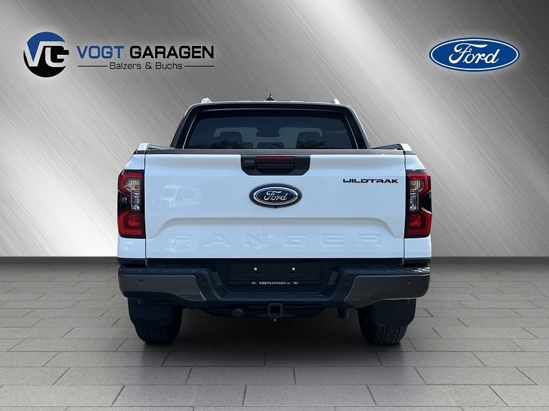 FORD Ranger DKab.Pick-up 2.3 EcoBoost PHEV Wildtrak-image-4