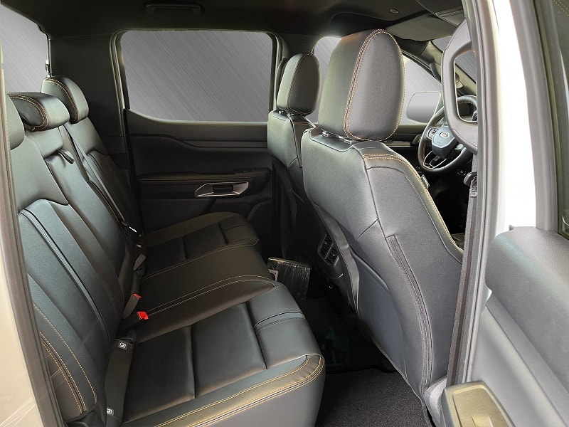 FORD Ranger DKab.Pick-up 2.3 EcoBoost PHEV Wildtrak-image-7