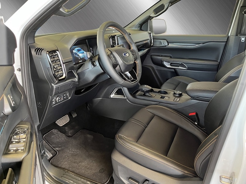 FORD Ranger DKab.Pick-up 2.3 EcoBoost PHEV Wildtrak-image-8