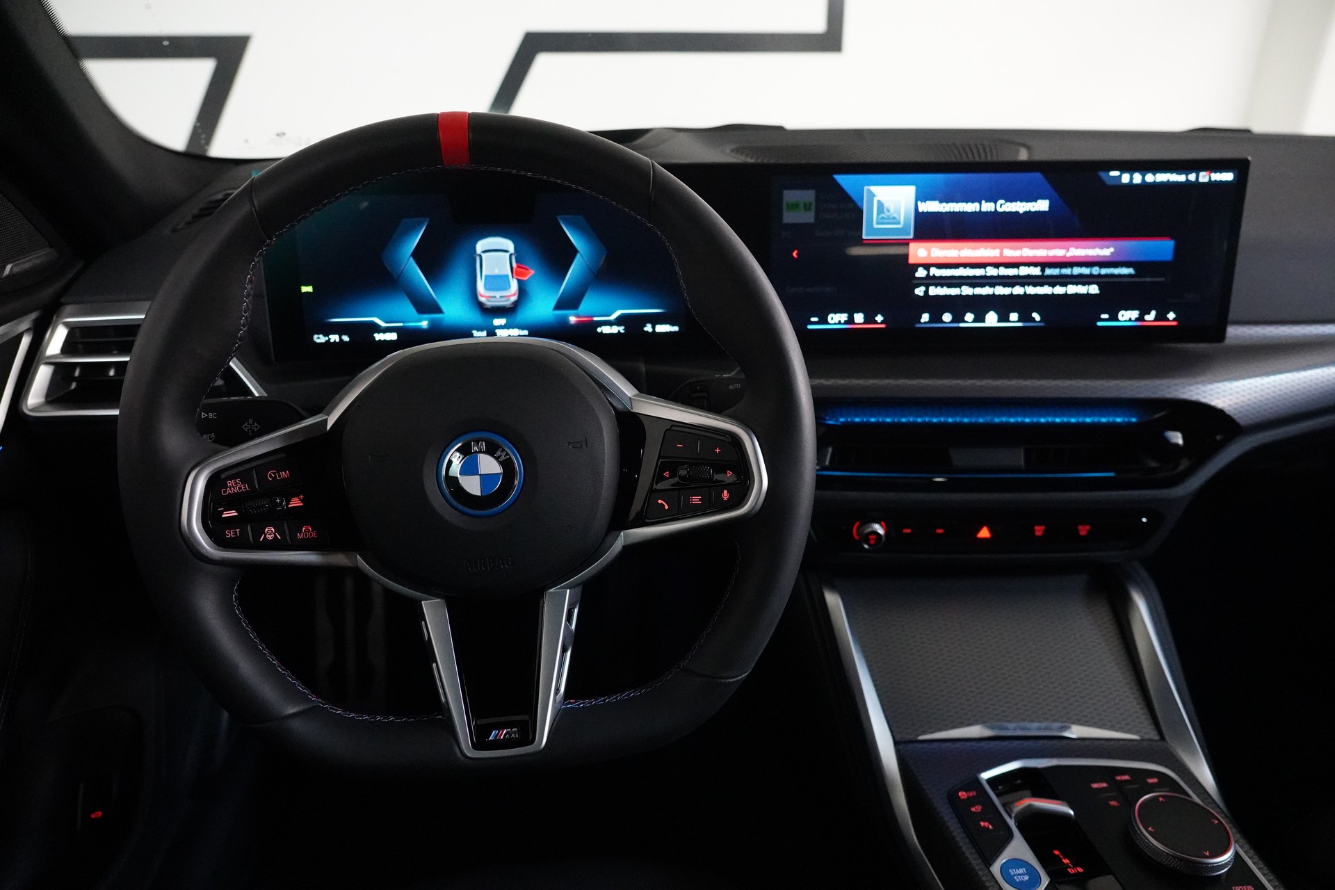 BMW i4 M60 M Sport Pro-image-21