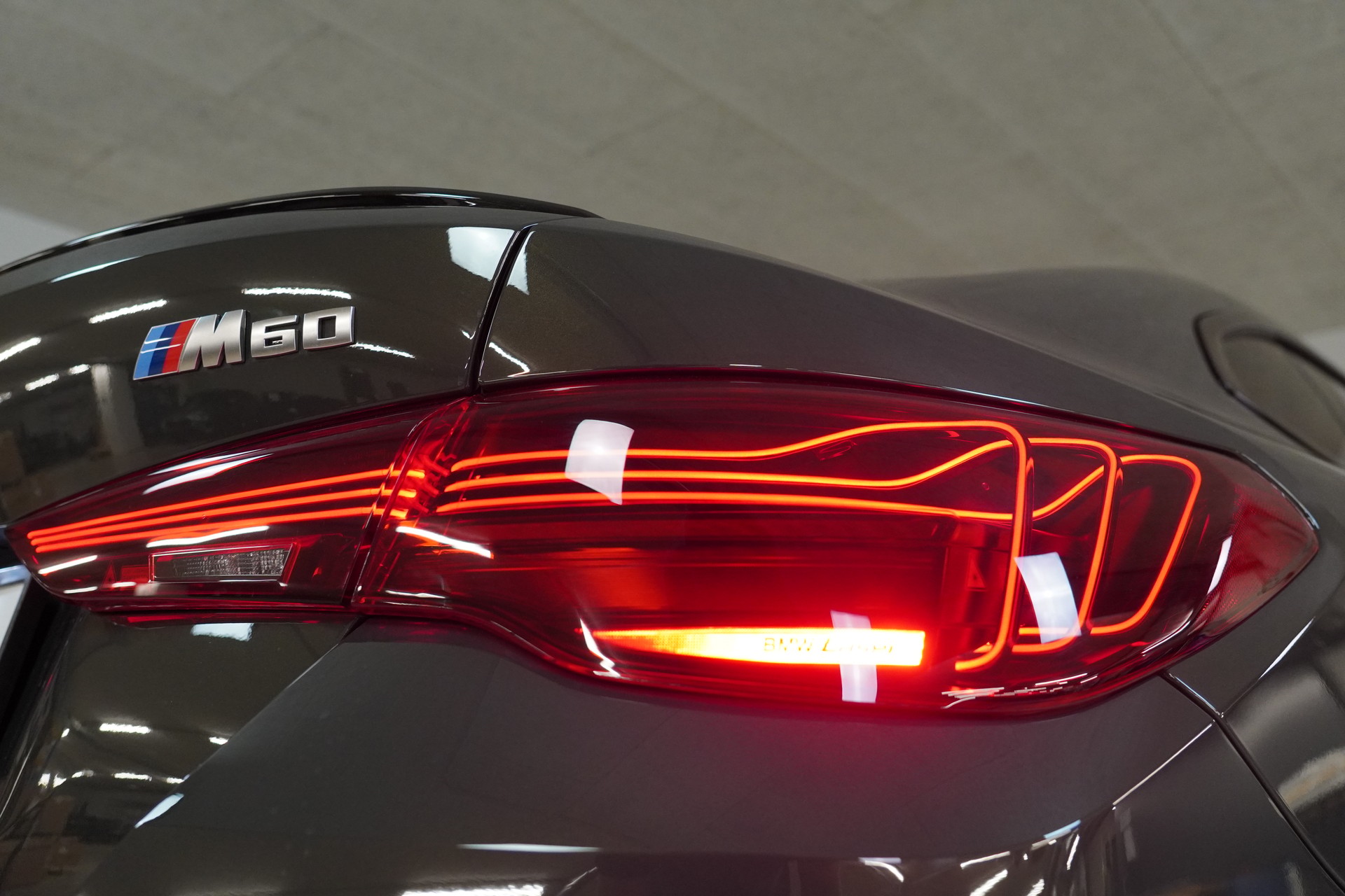 BMW i4 M60 M Sport Pro-image-16