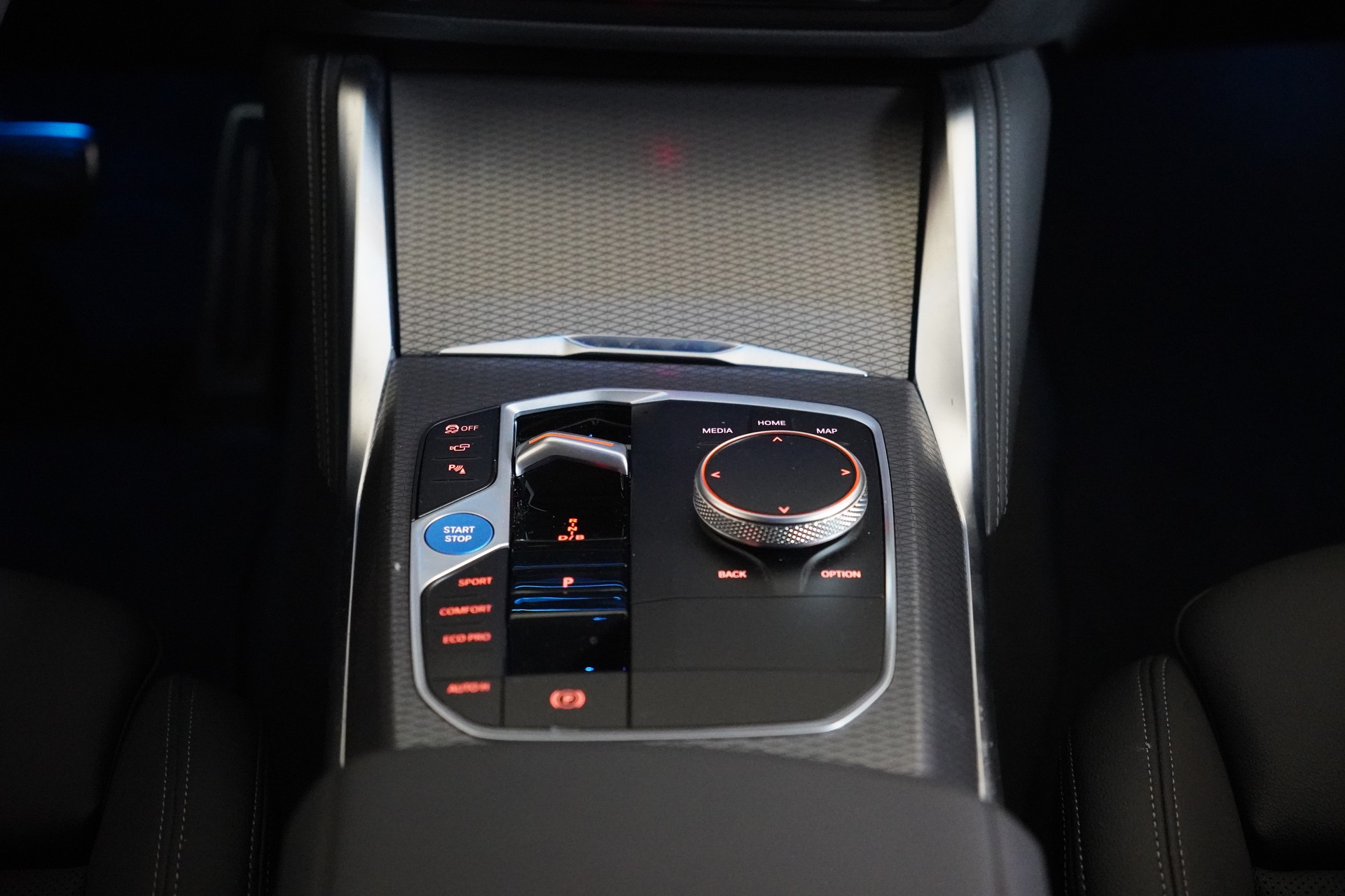 BMW i4 M60 M Sport Pro-image-20