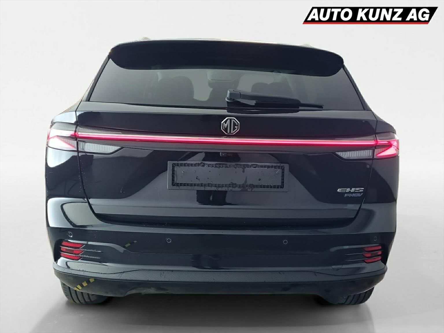 MG MG HS 1.5 T PHEV Luxury-showroom-element-3