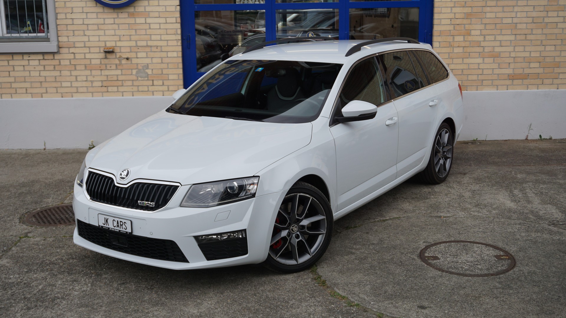 SKODA Octavia Combi 2.0 TDI RS DSG-showroom-element-3