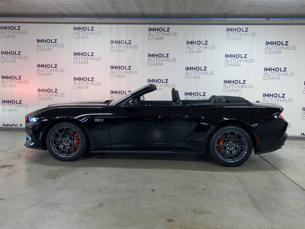 FORD Mustang Convertible 5.0 V8 GT-image-16