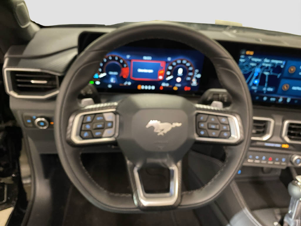 FORD Mustang Convertible 5.0 V8 GT-image-7