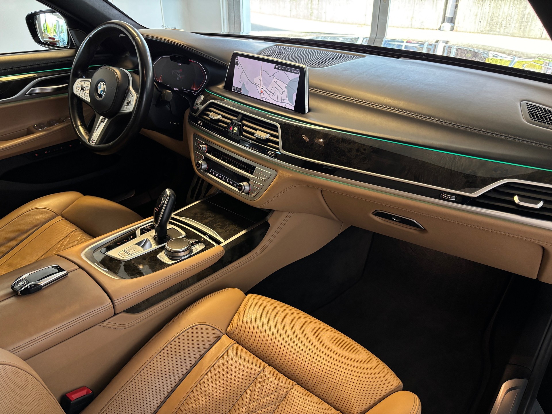 BMW 730d M Sport xDrive Steptronic-image-6