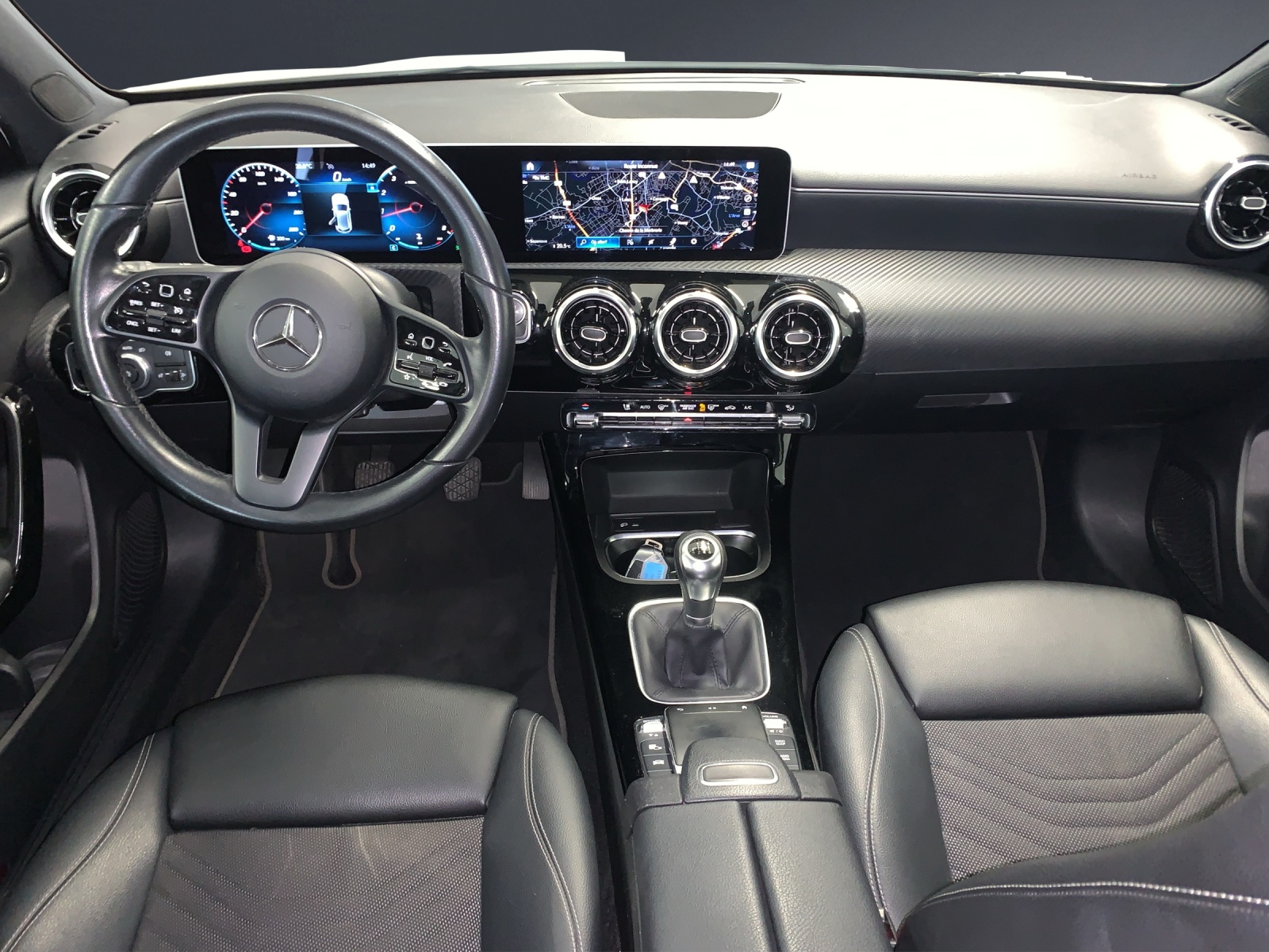 MERCEDES-BENZ A 160-image-7