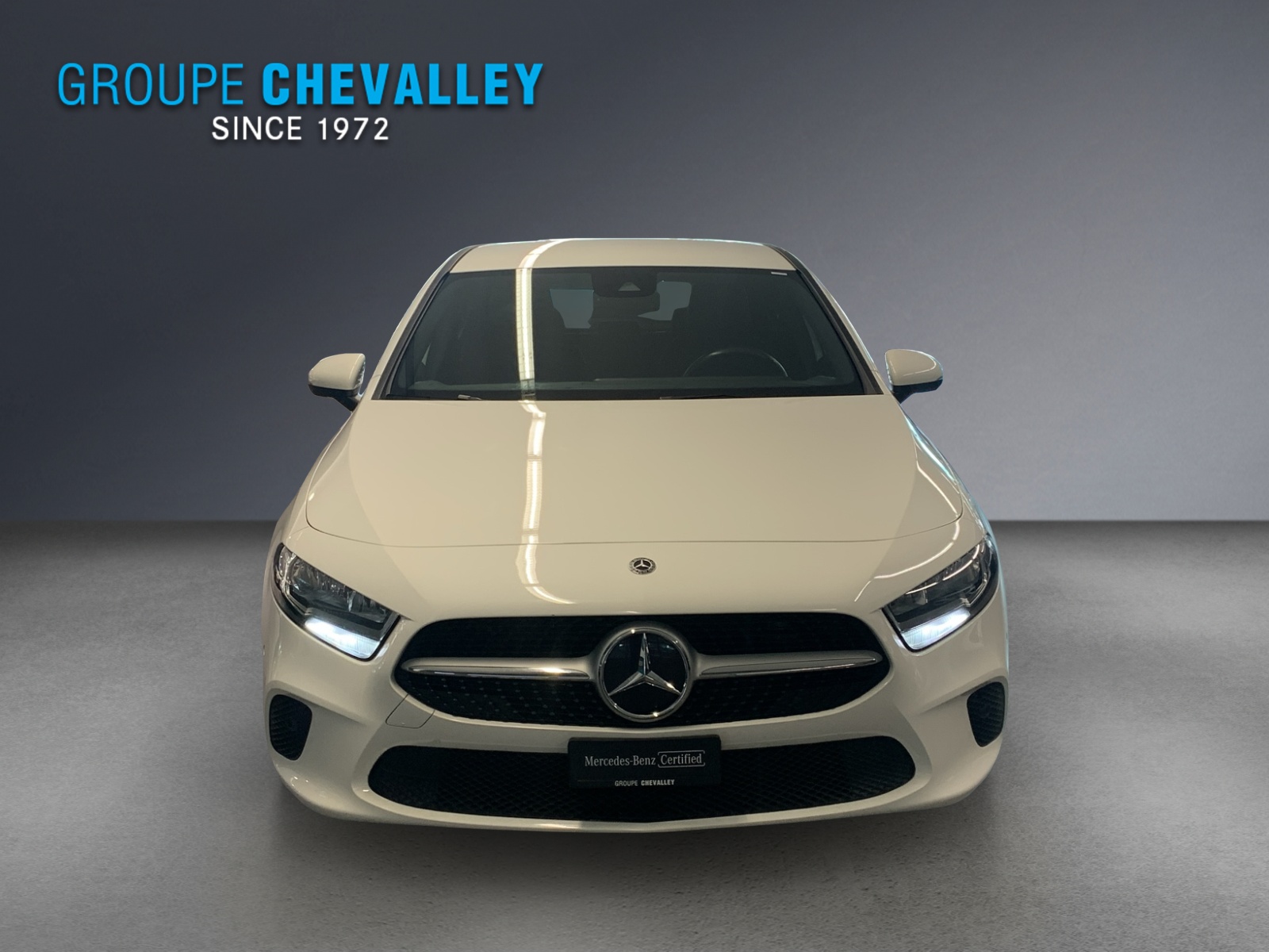 MERCEDES-BENZ A 160-image-1
