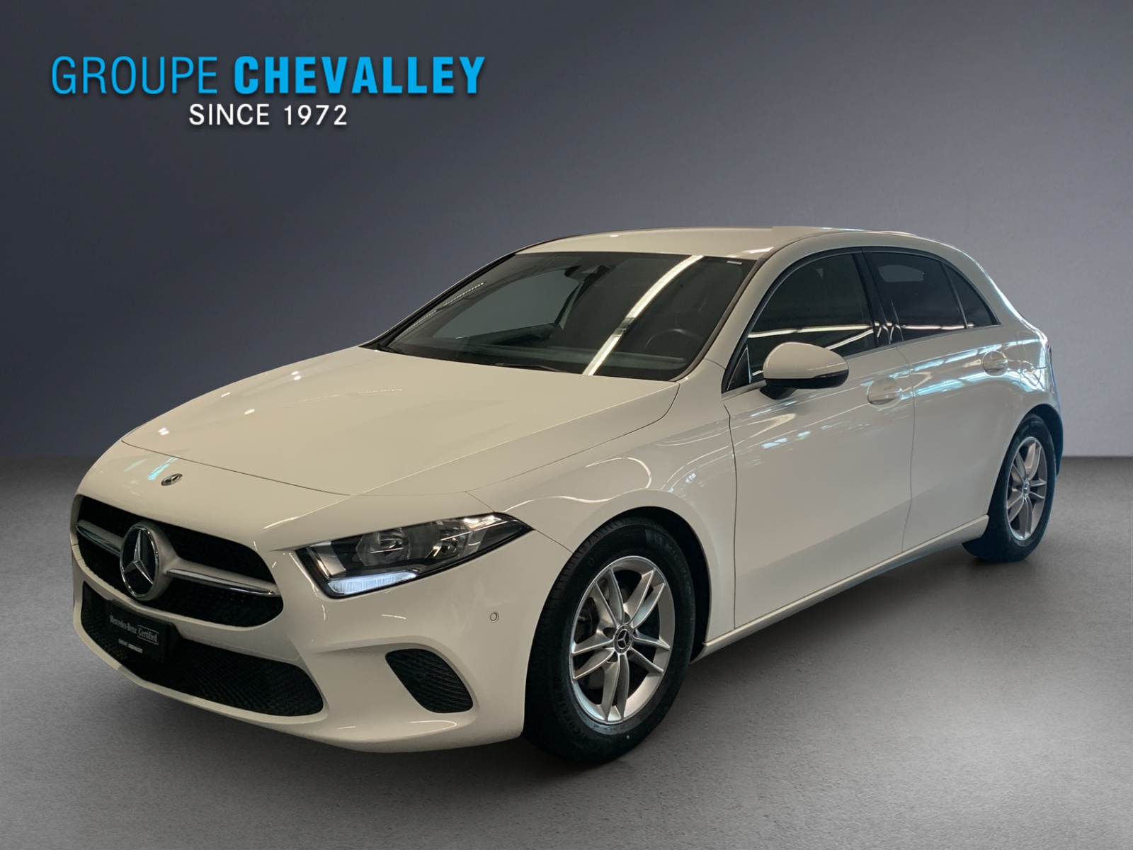 Photo MERCEDES-BENZ A-160 A 160
