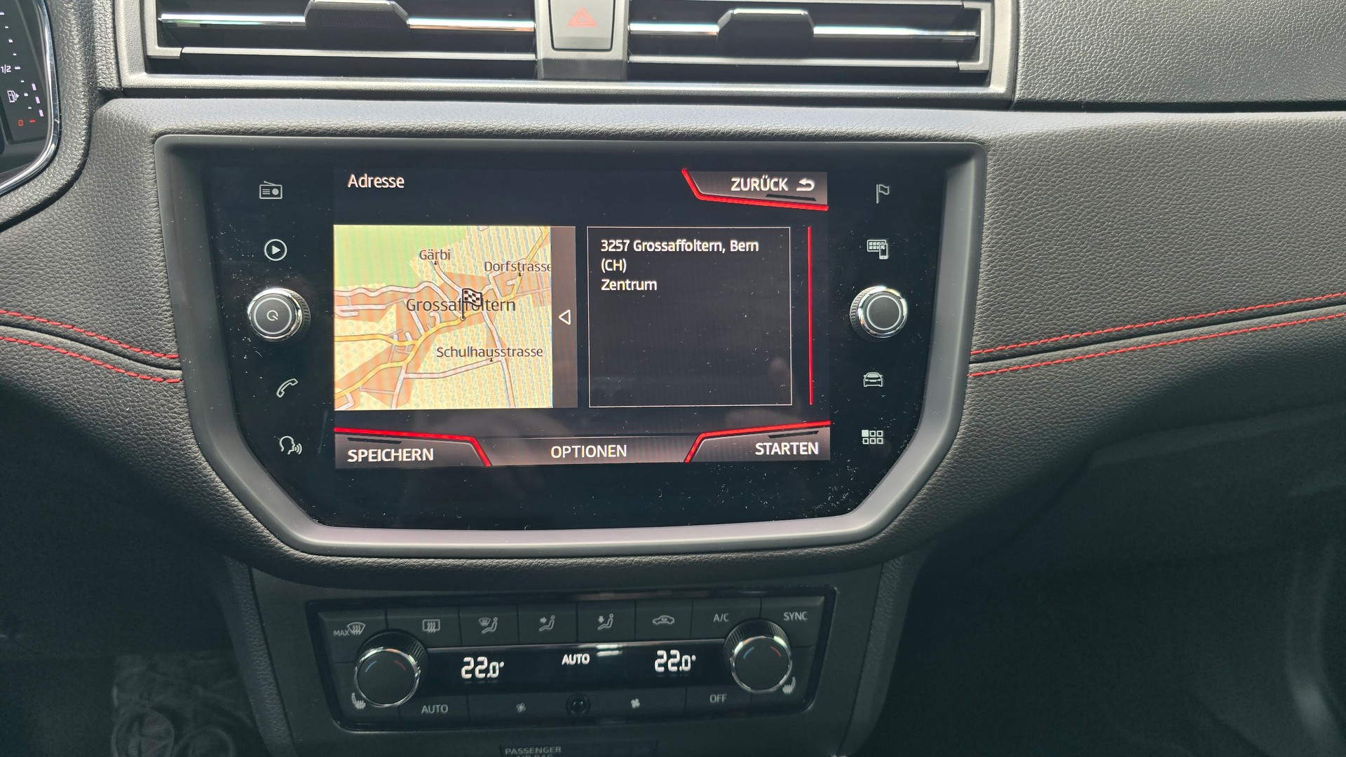 SEAT Arona 1.0 TSI Eco DSG FR-image-11