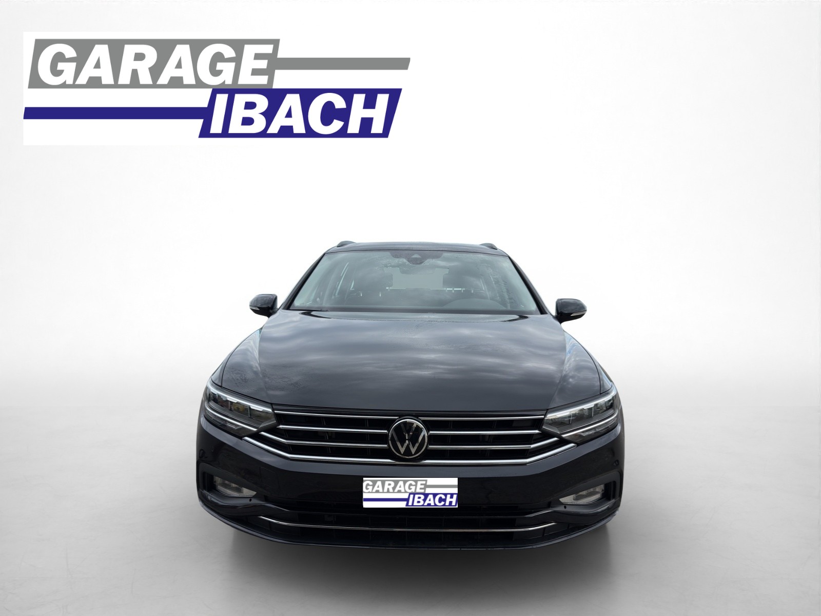 VW Passat 2.0 TDI BMT Business DSG-image-8
