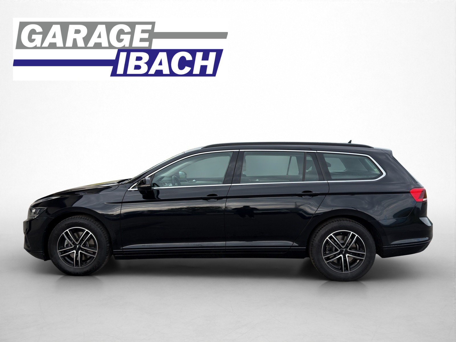 VW Passat 2.0 TDI BMT Business DSG-image-3