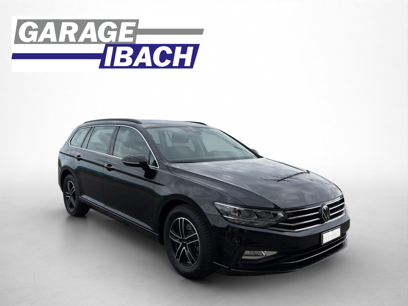 VW Passat 2.0 TDI BMT Business DSG-image-7