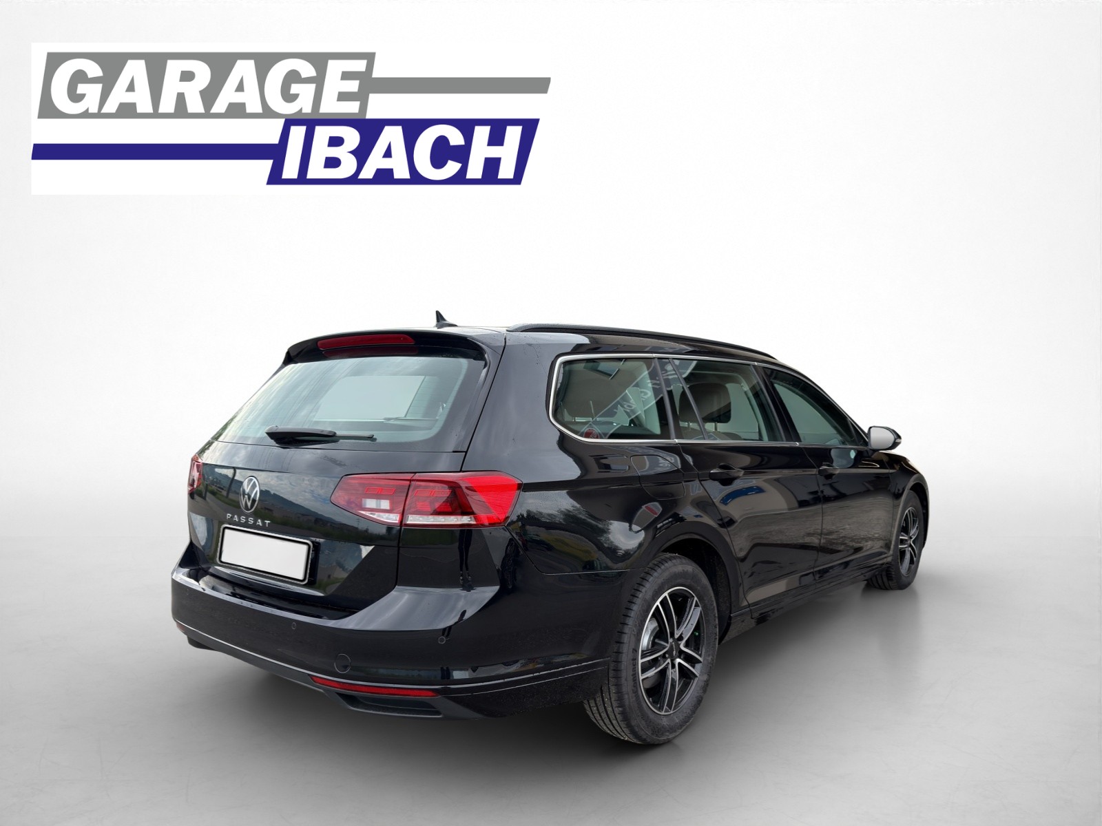 VW Passat 2.0 TDI BMT Business DSG-image-4