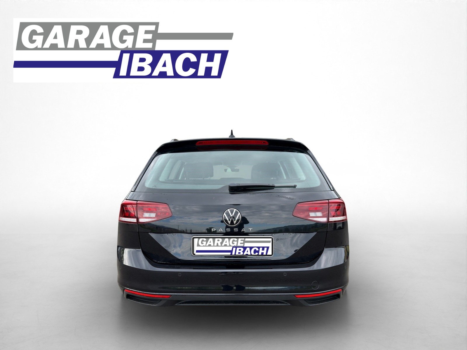 VW Passat 2.0 TDI BMT Business DSG-image-5