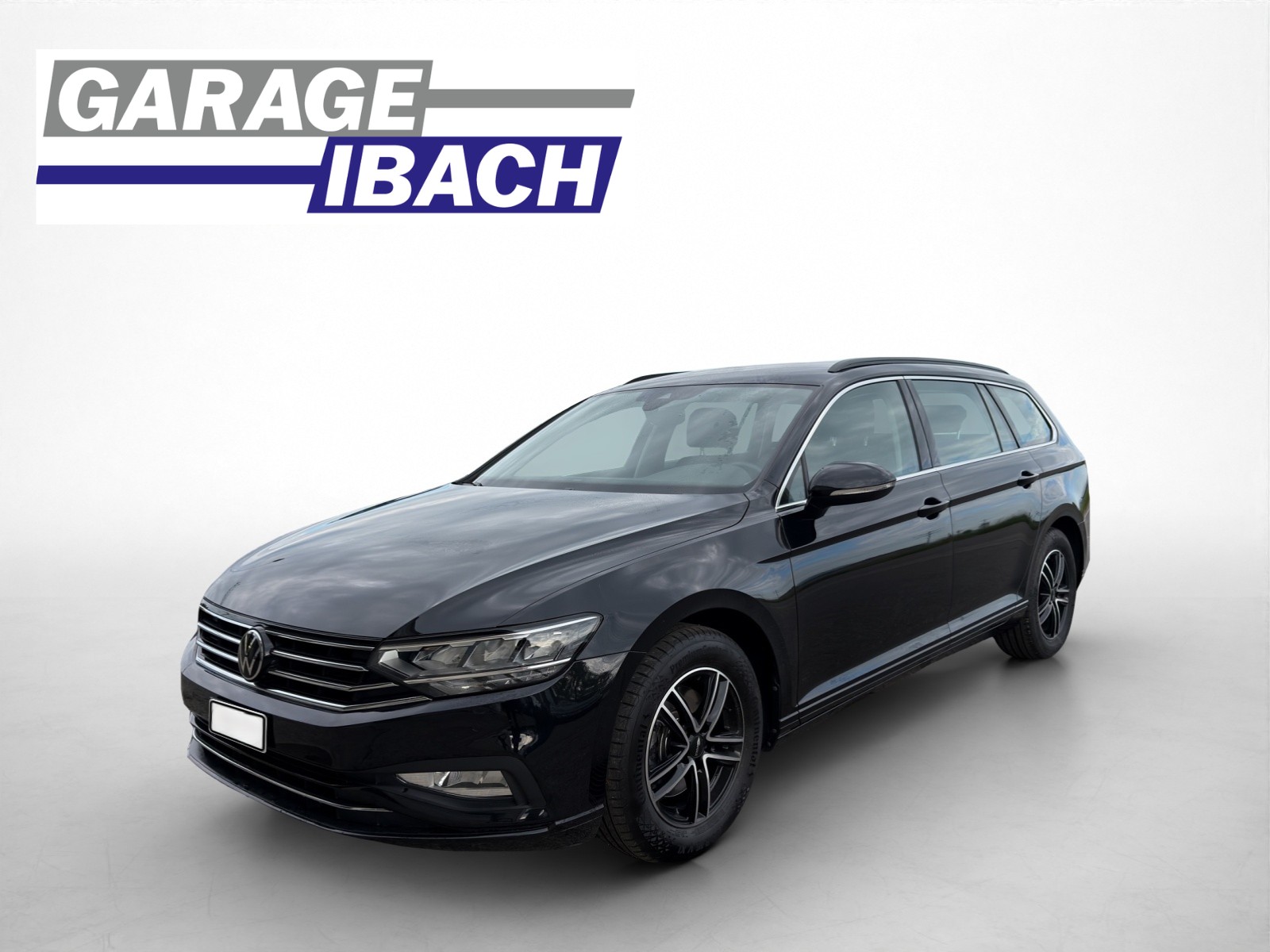 VW Passat 2.0 TDI BMT Business DSG-image-0
