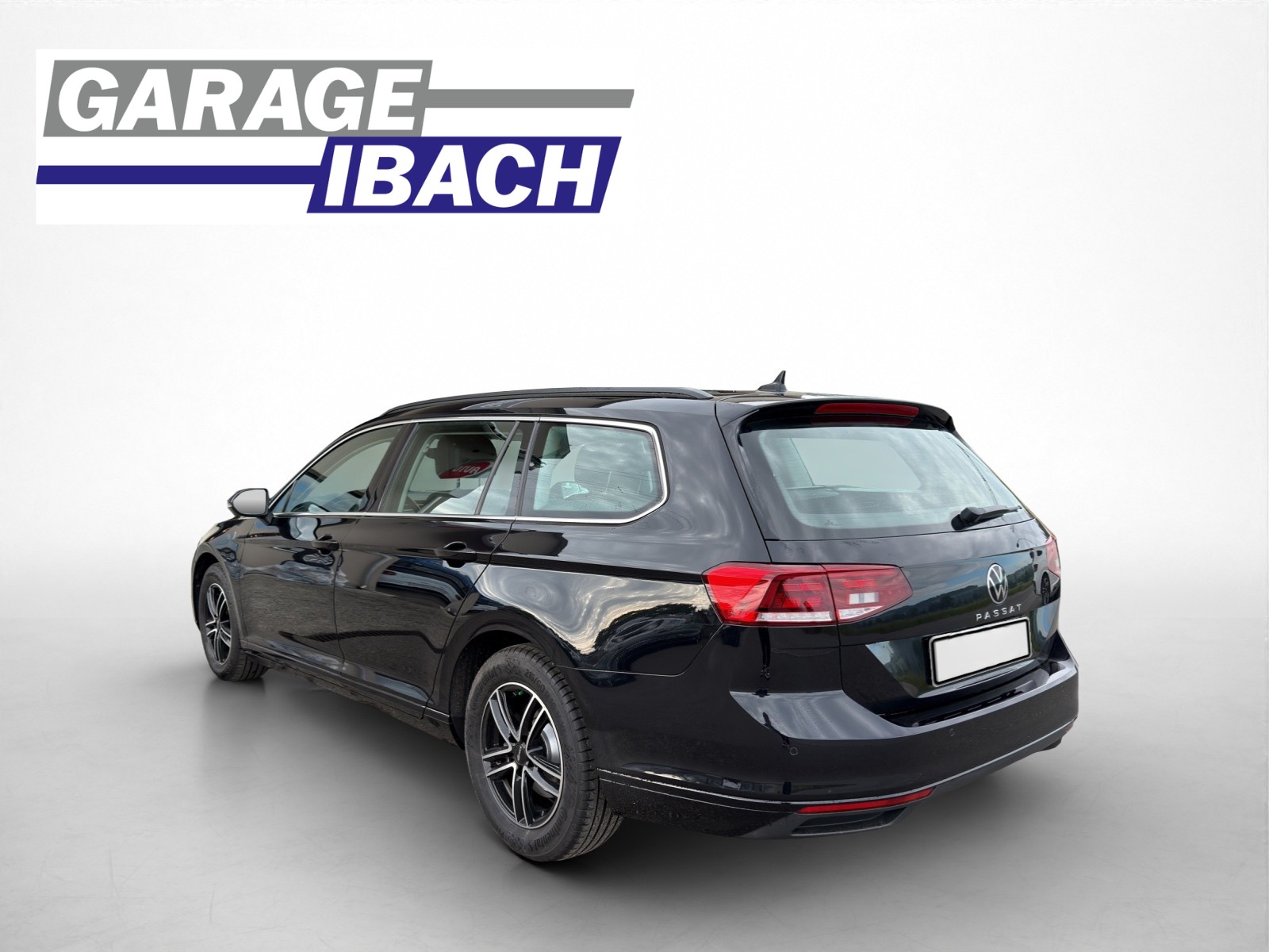 VW Passat 2.0 TDI BMT Business DSG-image-2