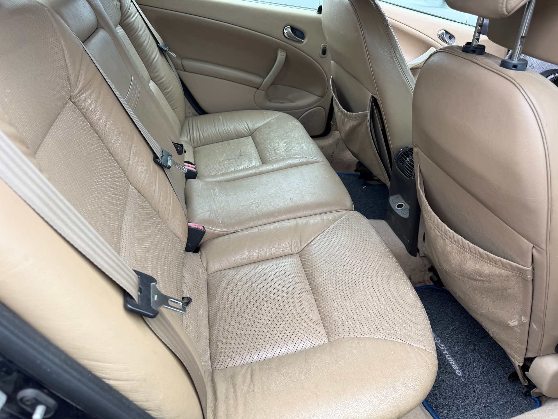 SAAB 9-5 2.3 T Aero-image-7
