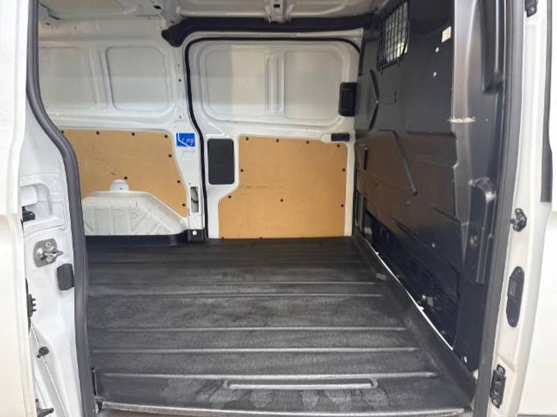 FORD Transit Custom Van 340 L1H1 Trail-image-9