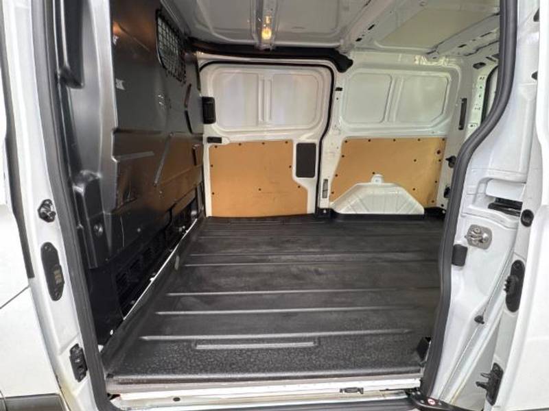 FORD Transit Custom Van 340 L1H1 Trail-image-7