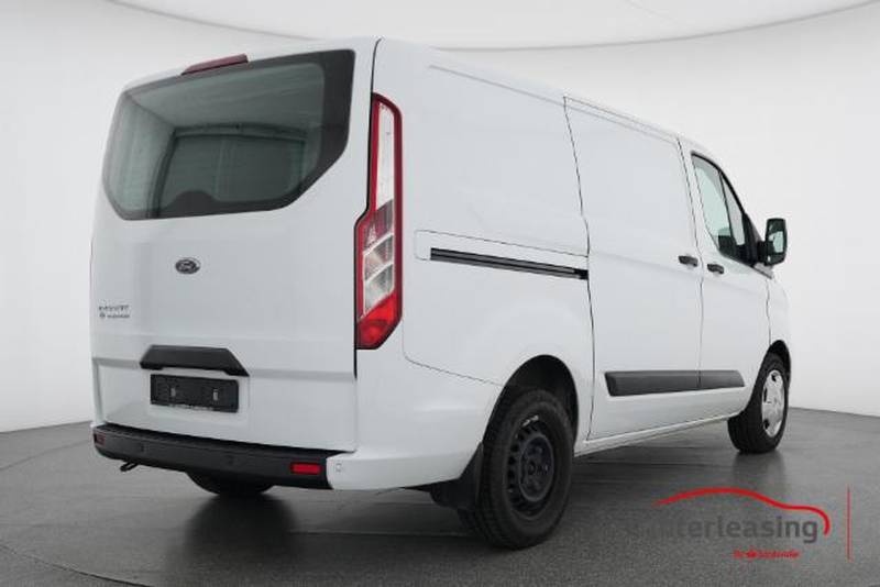 FORD Transit Custom Van 340 L1H1 Trail