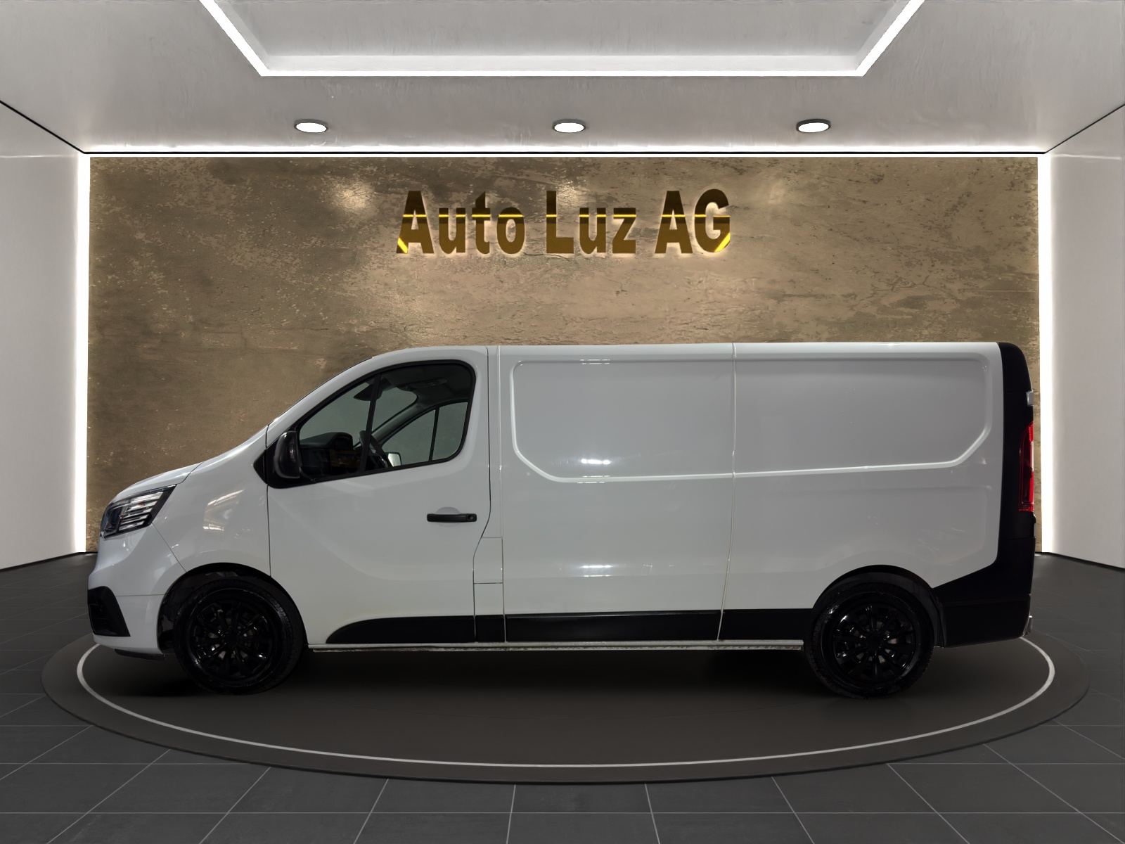RENAULT RENAULT Trafic 2.0 Blue dCi 130 Business L2H1 *Kühlwagen*-image-5