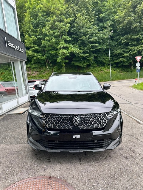 RENAULT Espace 1.2 E-Tech 200 Techno 5-Sitze-showroom-element-1