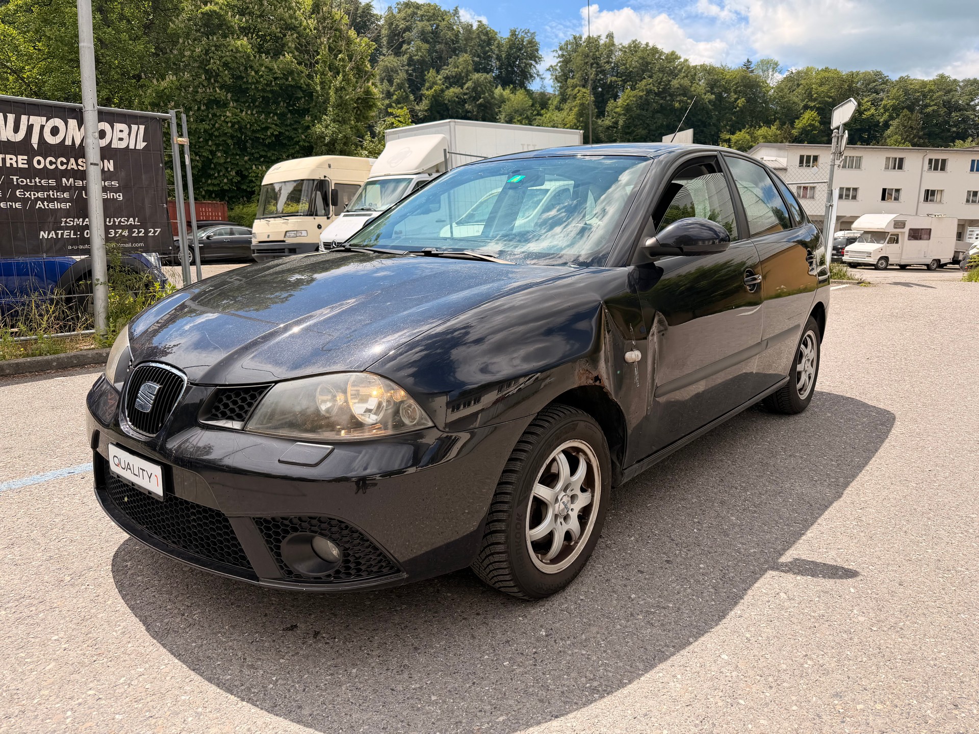 SEAT Ibiza 1.6 16V Sport-showroom-element-1