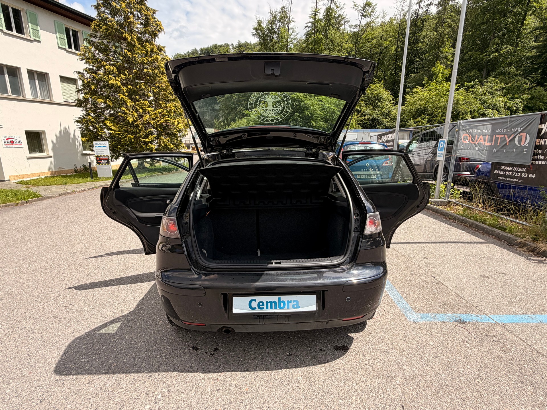 SEAT Ibiza 1.6 16V Sport-image-17